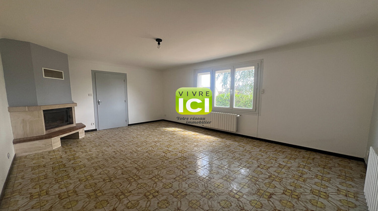 Ma-Cabane - Location Maison SAINTE-ANNE-SUR-BRIVET, 80 m²