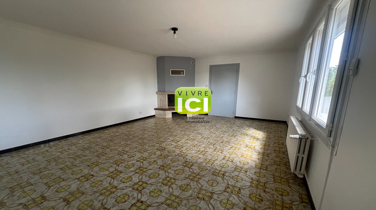Ma-Cabane - Location Maison SAINTE-ANNE-SUR-BRIVET, 80 m²