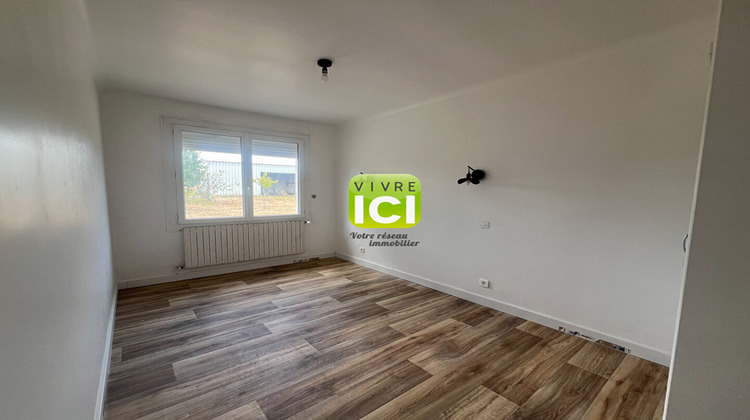 Ma-Cabane - Location Maison SAINTE-ANNE-SUR-BRIVET, 80 m²