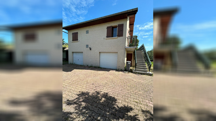 Ma-Cabane - Location Maison Sainte-Anne-sur-Gervonde, 102 m²