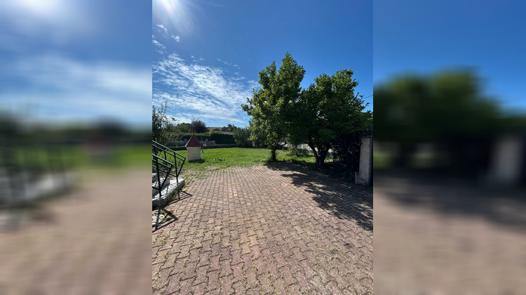 Ma-Cabane - Location Maison Sainte-Anne-sur-Gervonde, 102 m²