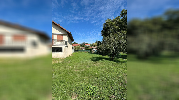 Ma-Cabane - Location Maison Sainte-Anne-sur-Gervonde, 102 m²
