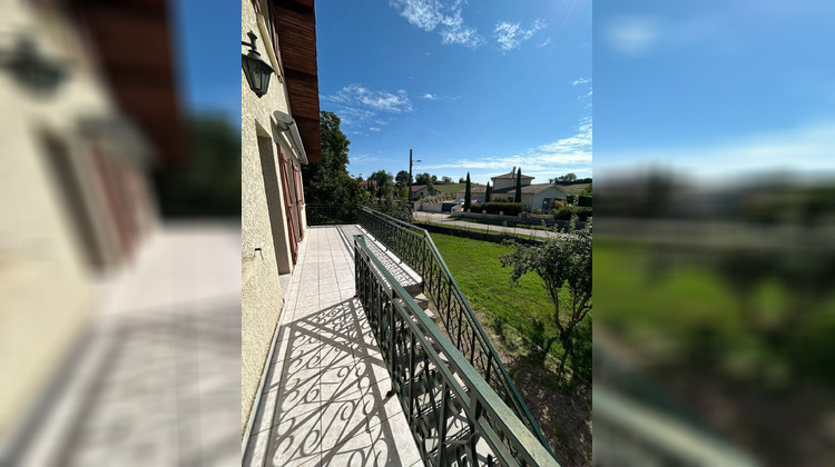 Ma-Cabane - Location Maison Sainte-Anne-sur-Gervonde, 102 m²