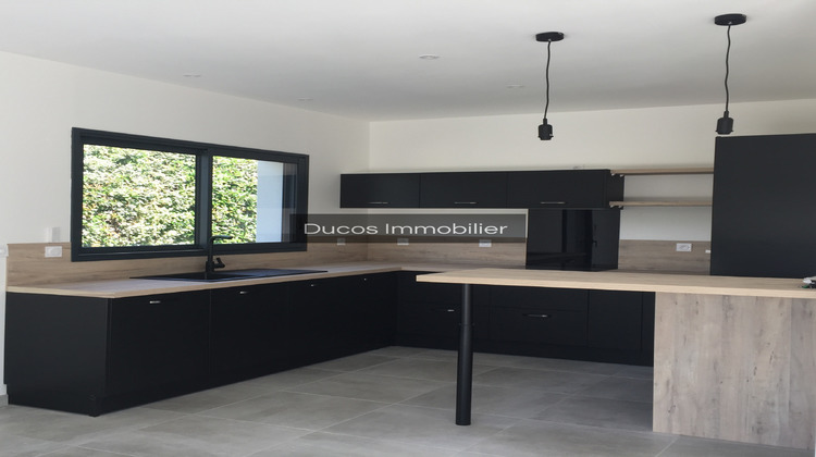 Ma-Cabane - Location Maison Sainte-Bazeille, 89 m²