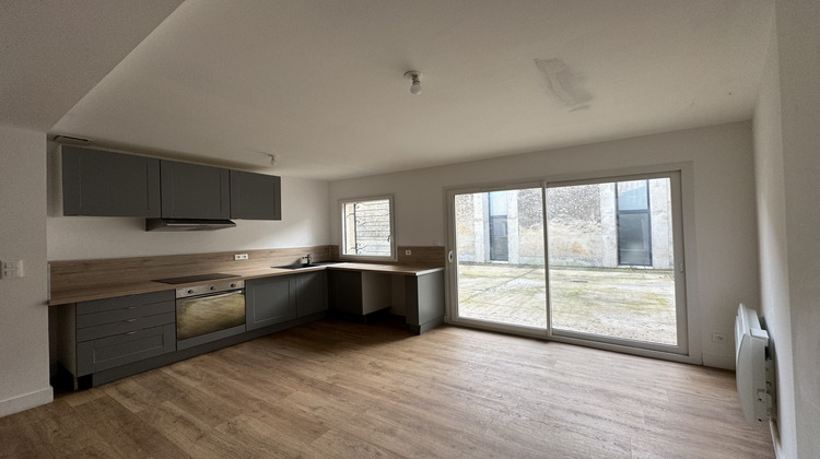 Ma-Cabane - Location Maison Sainte-Croix-du-Mont, 91 m²