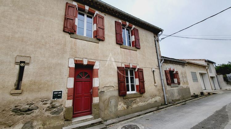 Ma-Cabane - Location Maison SAINTE-EULALIE, 65 m²