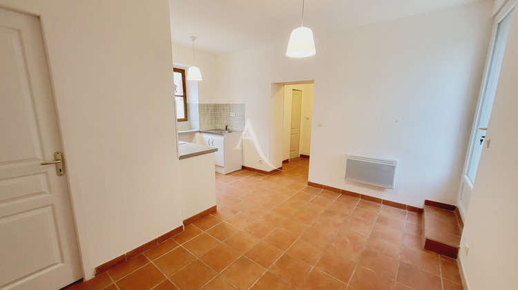 Ma-Cabane - Location Maison SAINTE-EULALIE, 65 m²