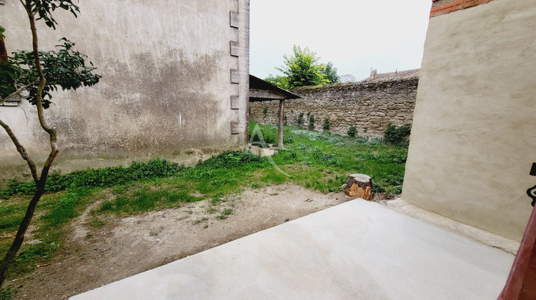 Ma-Cabane - Location Maison SAINTE-EULALIE, 65 m²