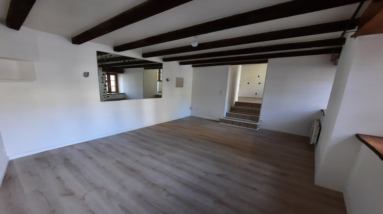 Ma-Cabane - Location Maison Sainte-Eulalie-de-Cernon, 55 m²