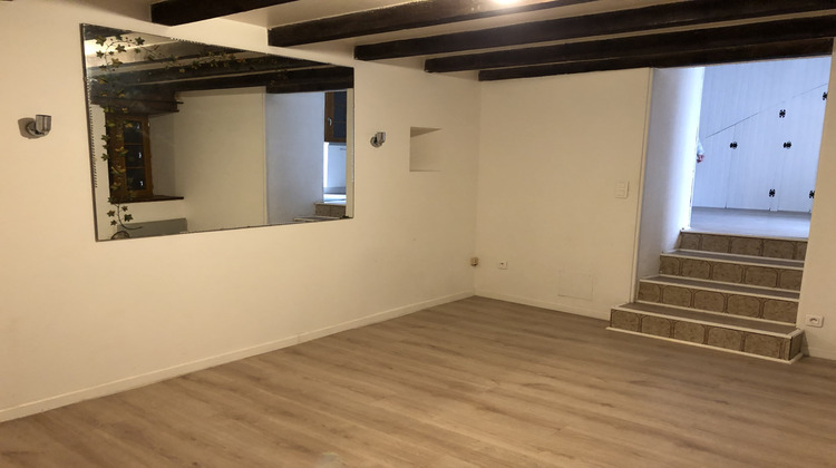 Ma-Cabane - Location Maison Sainte-Eulalie-de-Cernon, 55 m²