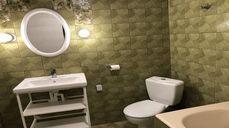 Ma-Cabane - Location Maison Sainte-Eulalie-de-Cernon, 55 m²