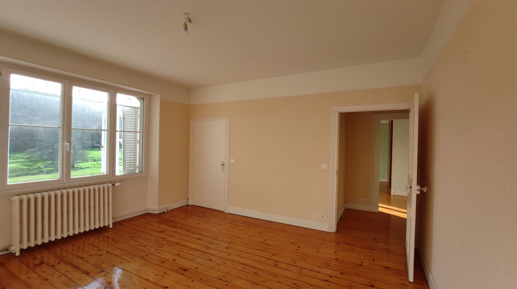 Ma-Cabane - Location Maison SAINTE-FEYRE, 132 m²