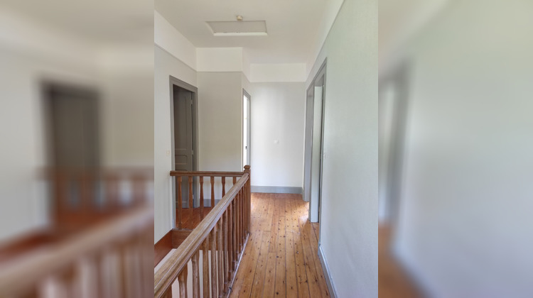 Ma-Cabane - Location Maison SAINTE-FEYRE, 132 m²