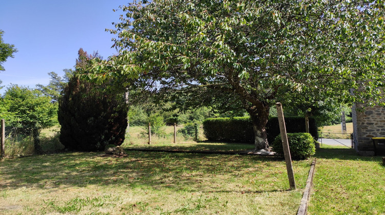 Ma-Cabane - Location Maison SAINTE-FEYRE, 132 m²