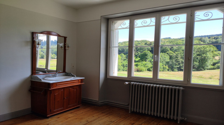 Ma-Cabane - Location Maison SAINTE-FEYRE, 132 m²