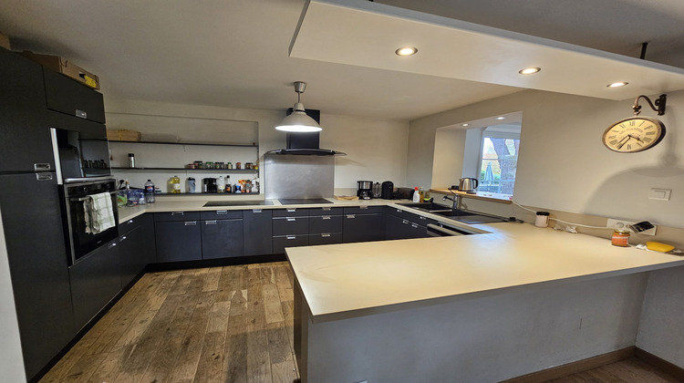 Ma-Cabane - Location Maison Sainte-Foy-d'Aigrefeuille, 172 m²