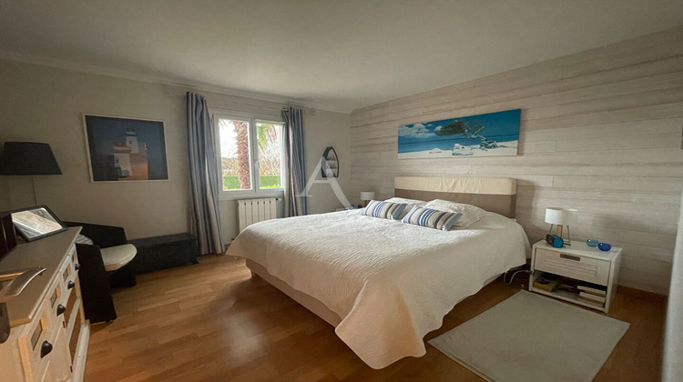 Ma-Cabane - Location Maison SAINTE-FOY-D'AIGREFEUILLE, 165 m²