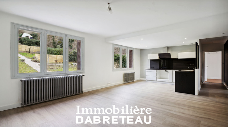 Ma-Cabane - Location Maison SAINTE-FOY-LES-LYON, 148 m²