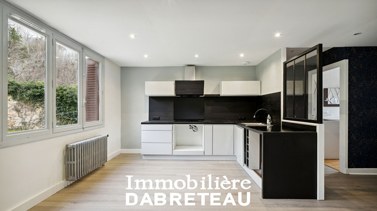 Ma-Cabane - Location Maison SAINTE-FOY-LES-LYON, 148 m²