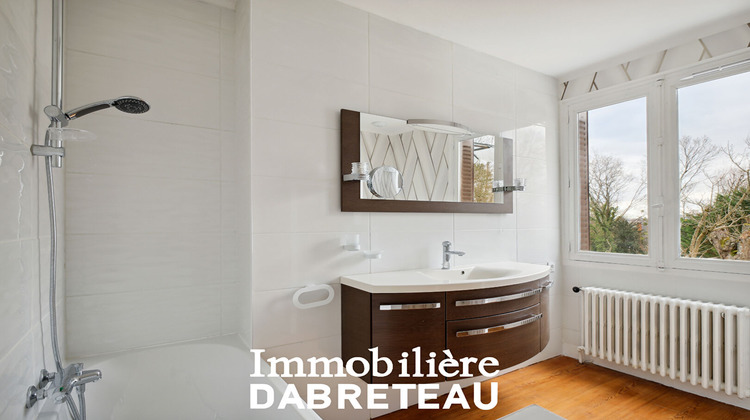 Ma-Cabane - Location Maison SAINTE-FOY-LES-LYON, 148 m²