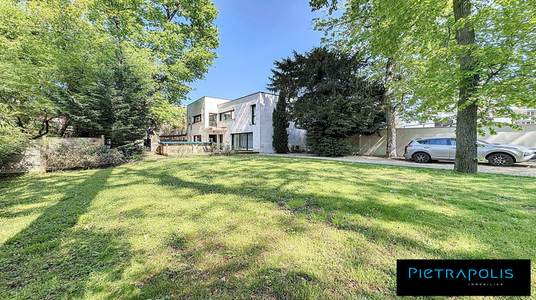 Ma-Cabane - Location Maison Sainte-Foy-lès-Lyon, 140 m²