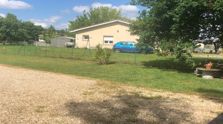 Ma-Cabane - Location Maison Sainte-Hélène, 80 m²