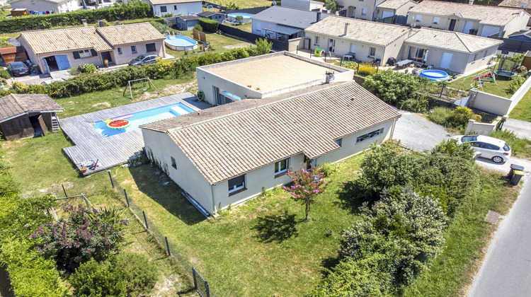 Ma-Cabane - Location Maison Sainte-Hélène, 185 m²