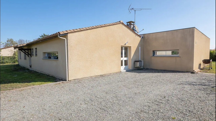 Ma-Cabane - Location Maison Sainte-Hélène, 185 m²