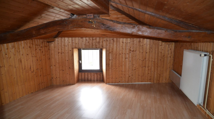 Ma-Cabane - Location Maison Sainte-Hermine, 102 m²