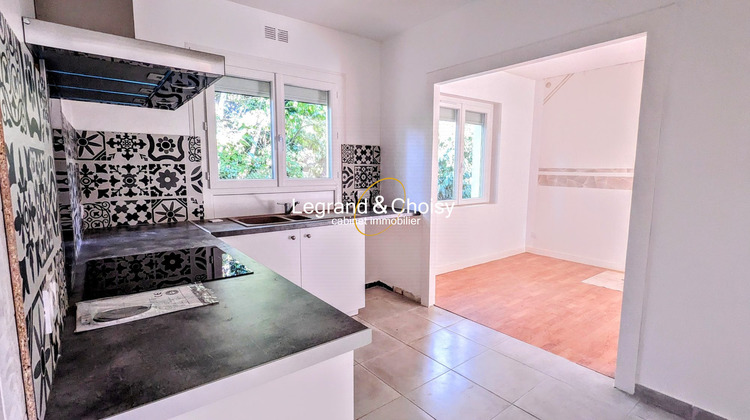 Ma-Cabane - Location Maison Sainte-Livrade-sur-Lot, 83 m²