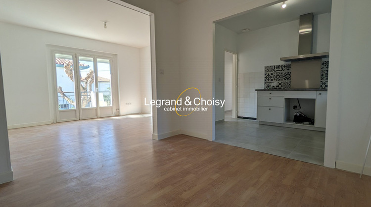 Ma-Cabane - Location Maison Sainte-Livrade-sur-Lot, 83 m²