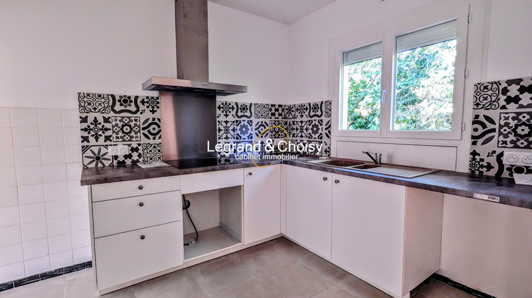 Ma-Cabane - Location Maison Sainte-Livrade-sur-Lot, 83 m²