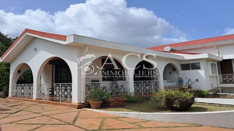 Ma-Cabane - Location Maison Sainte-Luce, 152 m²