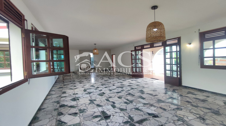 Ma-Cabane - Location Maison Sainte-Luce, 152 m²