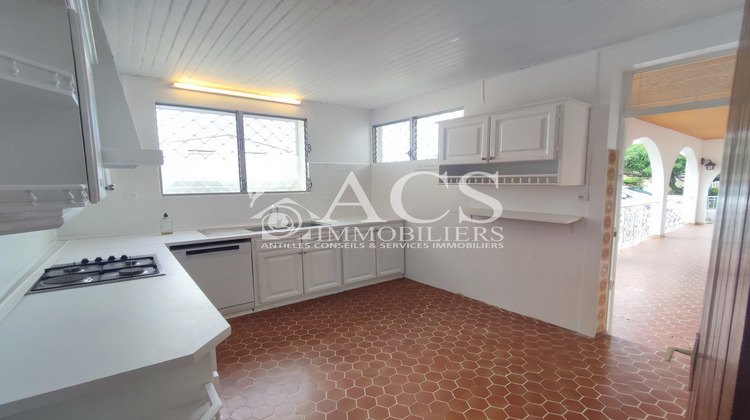 Ma-Cabane - Location Maison Sainte-Luce, 152 m²