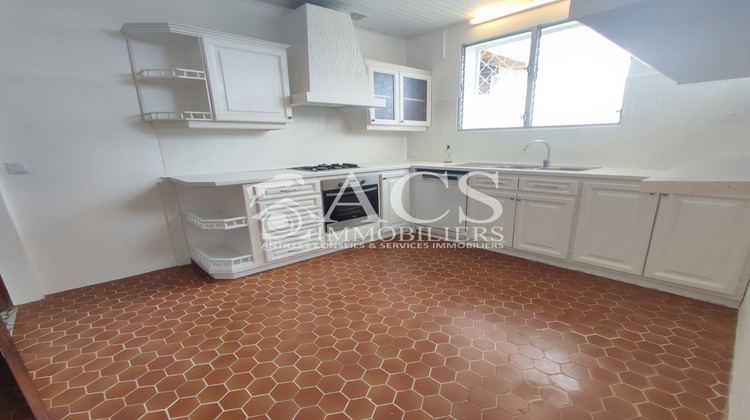 Ma-Cabane - Location Maison Sainte-Luce, 152 m²