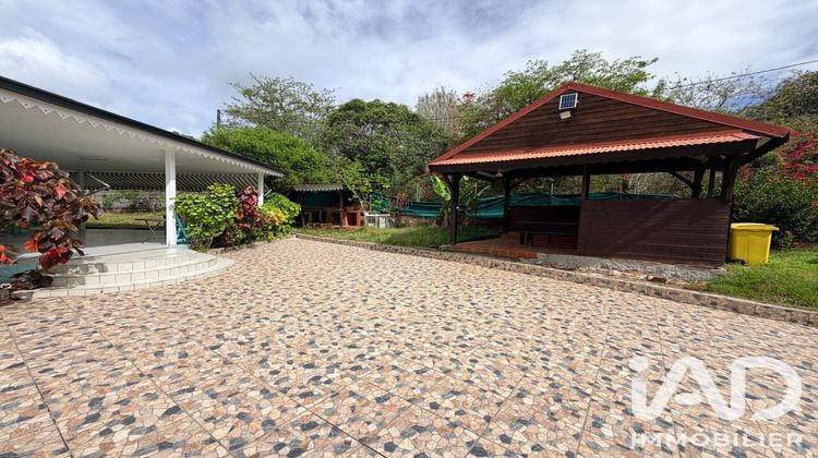 Ma-Cabane - Location Maison Sainte-Luce, 119 m²