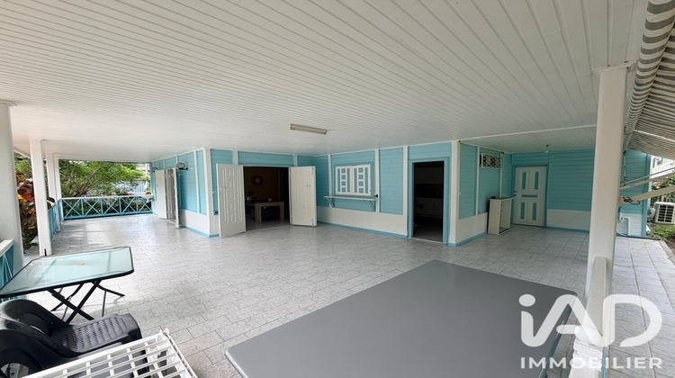 Ma-Cabane - Location Maison Sainte-Luce, 119 m²
