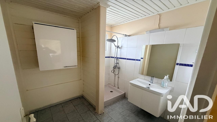 Ma-Cabane - Location Maison Sainte-Luce, 119 m²