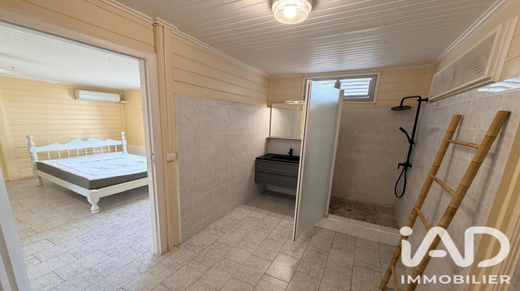 Ma-Cabane - Location Maison Sainte-Luce, 119 m²