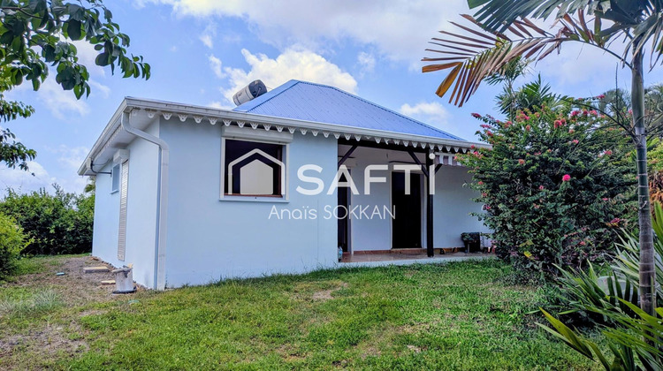 Ma-Cabane - Location Maison Sainte-Luce, 76 m²