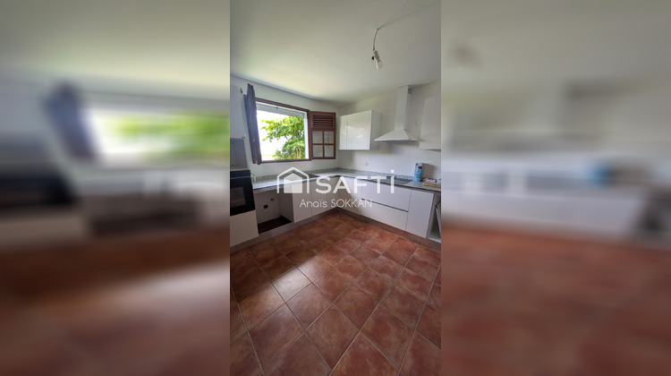 Ma-Cabane - Location Maison Sainte-Luce, 76 m²
