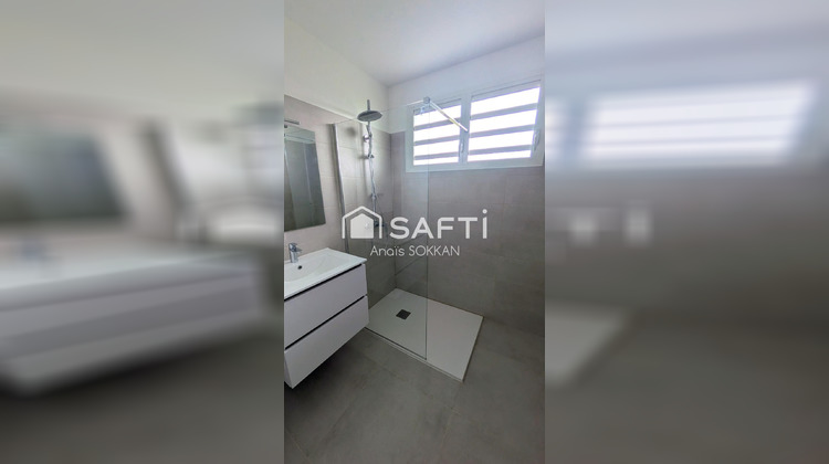 Ma-Cabane - Location Maison Sainte-Luce, 76 m²
