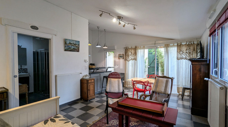 Ma-Cabane - Location Maison SAINTE-LUCE-SUR-LOIRE, 58 m²