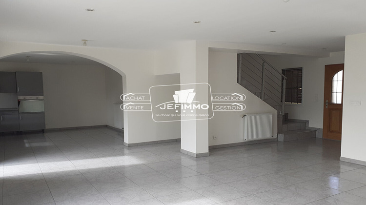 Ma-Cabane - Location Maison SAINTE-LUCE-SUR-LOIRE, 125 m²