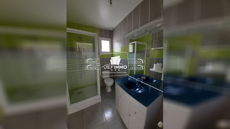 Ma-Cabane - Location Maison SAINTE-LUCE-SUR-LOIRE, 125 m²