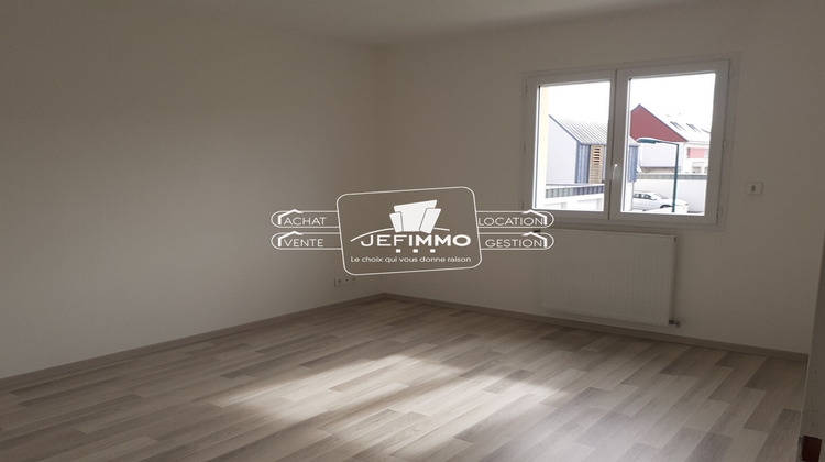 Ma-Cabane - Location Maison SAINTE-LUCE-SUR-LOIRE, 125 m²