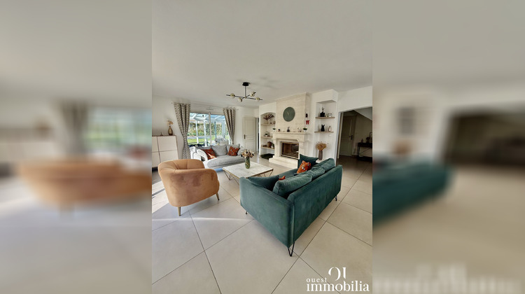 Ma-Cabane - Location Maison Sainte-Luce-sur-Loire, 170 m²