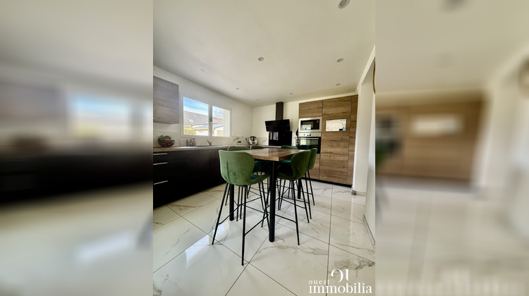 Ma-Cabane - Location Maison Sainte-Luce-sur-Loire, 170 m²