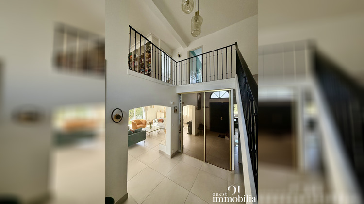 Ma-Cabane - Location Maison Sainte-Luce-sur-Loire, 170 m²